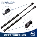2PCS Front Hood Lift Supports Shock Strut For Jaguar XK8 1997-2006 Xkr 2000-2015. Fixed Price $28.49.