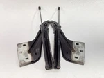 17-20 Jaguar F-pace Front Left & Right Hood Bonnet Strut Lift Cylinder Hinge Oem. Fixed Price $100.00.