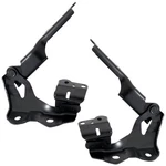 Hood Hinges Set Of 2 Left-and-right & For Lexus GS350 GS300 Pair. Fixed Price $84.59.