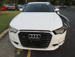 2014 Audi A6 Lhhood Hinge Oem 4G8823301D. Fixed Price $89.00.