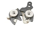 18 Polaris Slingshot Icon Hood Latch. Fixed Price $59.99.