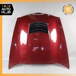 14-19 Chevrolet Corvette C7 Z51 Hood Bonnet Cover Panel Assembly Red Oem. Fixed Price $1328.00.