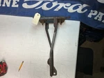 1963 1962 Ford Falcon Ranchero Squire Futura Sedan Delivery Hood Latch Support. Fixed Price $50.00.
