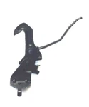 New Oem Hyundai Hood Latch Assembly 811424D000QQH. Fixed Price $29.95.