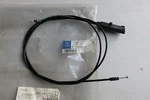 Mercedes Engine Hood Cable A1718800159 For R171. Fixed Price $99.00.