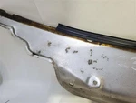 Used Cowl Grille Panel Fits: 1988 Mazda RX7 Grade. Fixed Price $69.74.