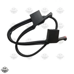 Genuine 86430D3000 Front Rearward Weather-strip Fits Hyundai Tucson 2016-2021. Fixed Price $62.00.