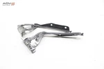 2023 2025 Genesis GV60 Hood Bonnet Left & Right Side Hinge Support Oem -set-. Fixed Price $82.49.