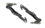Toyota Genuine Supra 1993-1998 Bonnet Hood Latch Hinge Left Right Pair Oem Jdm. Fixed Price $93.69.