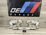 13-15 Oem Bmw F01 F02 740 750 760 Hood Bonnet Left Right Side Hinges Set. Fixed Price $44.95.