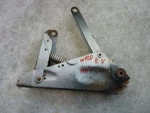 Mercedes W120 Ponton A101208800629 Bonnet Hinge Front Right. Fixed Price $105.67.