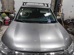 (local Pickup Only) Hood Fits 14 Outlander 3154217. Fixed Price $240.00.