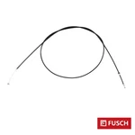 1X Hood Lock Latch Release Control Cable For 1989-95 Toyota 4RUNNER 53630-89112. Fixed Price $19.41.