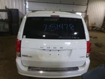 Caravan 2013 Hood Hinge 2120754. Fixed Price $50.00.