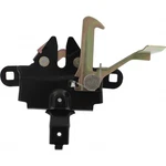 For Gmc Canyon Hood Latch 2004-2012 Black Steel GM1234109 15870145. Fixed Price $31.71.