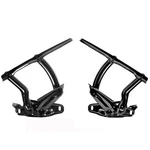 1969 Chevy Chevelle Camino Impala Hood Hinge Right & Left Side New Dii. Fixed Price $215.99.