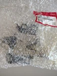 Honda Oem 2023-2024 Cv-r Hood Latch 74120-3A0-A01 New In Package. Fixed Price $44.35.