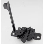 For 2008-2023 Challenger Hood Latch 4816182AB CH1234116. Fixed Price $79.95.