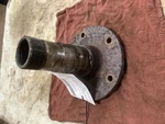 Front Spindle/knuckle From 8501 Gvw Fits 93-97 Ford F250 Pickup 347743. Fixed Price $85.88.