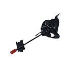 Vag Flap Lock For Volkswagen Transporter Caravelle 1991 1998 Genuine 7D0823509B. Fixed Price $84.12.