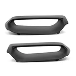 Hood Scoop Pair 1971-1973 Mustang. Fixed Price $109.50.