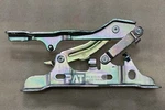 Genuine Genesis G80 2021-2024 Hood Hinge Rh=passenger Side, 66920-T1000. Fixed Price $169.95.