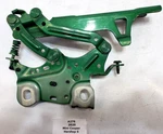 2014-2024 Oem Mini Cooper F56 Front Right Passenger Hood Bonnet Hinge Green. Fixed Price $65.02.