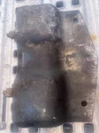 Freightliner Front Hood Hinge 1715554. Fixed Price $75.00.