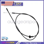 Fit For Kia Optima 2016-2020 Release Cable Hood Latch Handle Wire 81190D5000 Us. Fixed Price $20.09.