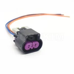 Hood Ajar Sensor Connector Pigtail For Chevy Equinox Malibu Traverse 2008-2018. Fixed Price $15.09.