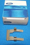 1970-1973 Ford Mustang MACH1 Torino Cougar Nos Air Cleaner Vac Filter Retainer. Fixed Price $39.00.