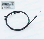 Genuine Cable Assembly Hood Latch Release 20-25 Hyundai Palisade Oem 81190S8000. Fixed Price $48.35.