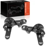 2PCS Front Driver & Passenger Hood Hinge For Cadillac Escalade 15-20 Chevrolet. Fixed Price $57.38.
