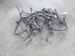 2002 Chevrolet Corvette C5 Original Gm Underhood Front Light Wiring Harness. Fixed Price $199.99.