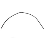 Genuine Mopar 2017-2025 Jeep Compass Hood Weatherstrip Seal New 68289307AA. Fixed Price $94.49.