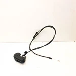 Ford Usa Escape Iii Bonnet Opening Handle CJ5416C657AF 2.0 Petrol 28961569. Fixed Price $52.53.