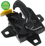 Hood Latch Lock For Ram Promaster 1500 2500 3500 2014-2023. Fixed Price $31.99.