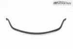 2015-2018 Bmw X4 F26 Front Hood Bonnet Rearward Weatherstrip Seal Rubber Oem. Fixed Price $23.09.