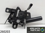 Oem 2015 Subaru Forester 2.5L Hood Latch Lock Cable Handle. Fixed Price $29.99.