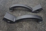 Set Rear Left Right Hinge Cover 2238211301 Mercedes S500 W223 2021-2025 *note*. Fixed Price $55.99.