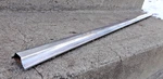 1946 Chevy Hood Top Trim Moulding Original Gm Center Seam Molding. Fixed Price $299.99.