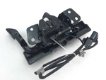 Hood Lock Latch Fit For 2015 2016 2017 Hyundai Sonata 81130C1100. Fixed Price $28.89.
