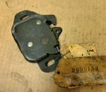 Mopar Nos Hood Latch 1970-71 Plymouth Fury. Fixed Price $75.00.