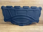 2017-2019 Audi Q7 Hood Bonnet Oem Sound Insulation Pad Engine Cover Panel. Fixed Price $135.57.