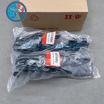 Oem! 1SET Driver Passenger Side Hood Hinges 6012030AA00ZZ For Honda Accord 23-24. Fixed Price $119.27.