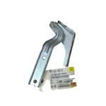 Genuine 2012-2015 Volkswagen Passat Hinge, Right (561-823-302-A). Fixed Price $22.39.