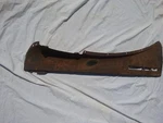 1939 Buick Hood Side Panel Nos Right Lower 309330 Steel - B582. Fixed Price $101.99.