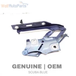 2017-2024 Audi A5 Quattro Right Hood Hinge 8W6823302D. Fixed Price $60.99.
