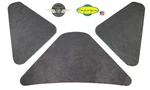 1961 Mercury Colony Park Wagon Hood Insulation. Fixed Price $119.99.