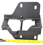 Original 67-72 Ford F100 Truck Hood Latch Catch Bracket,brace,lower,assembly,oem. Fixed Price $99.98.